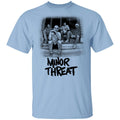 Minor Threat 80s Salad Days Shirt, Hoodie, Tank