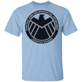 Strategic Homeland Intervention Enforcement And Logistics Division Shirt, Hoodie, Tank