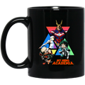 My Hero Academy Mug