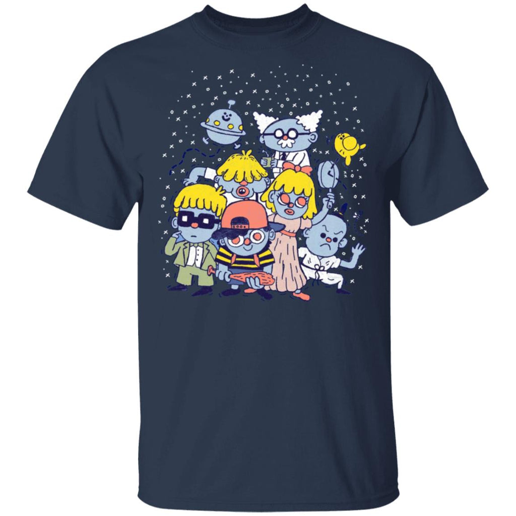Earthbound Mother 2 Funny Shirt, Hoodie, Tank