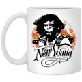 Neil Young Canadian Rocker Mug