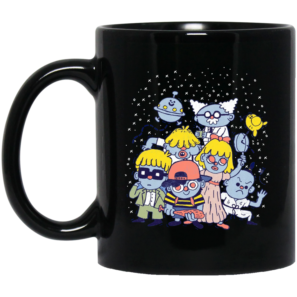 Earthbound Mother 2 Funny Mug