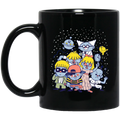 Earthbound Mother 2 Funny Mug