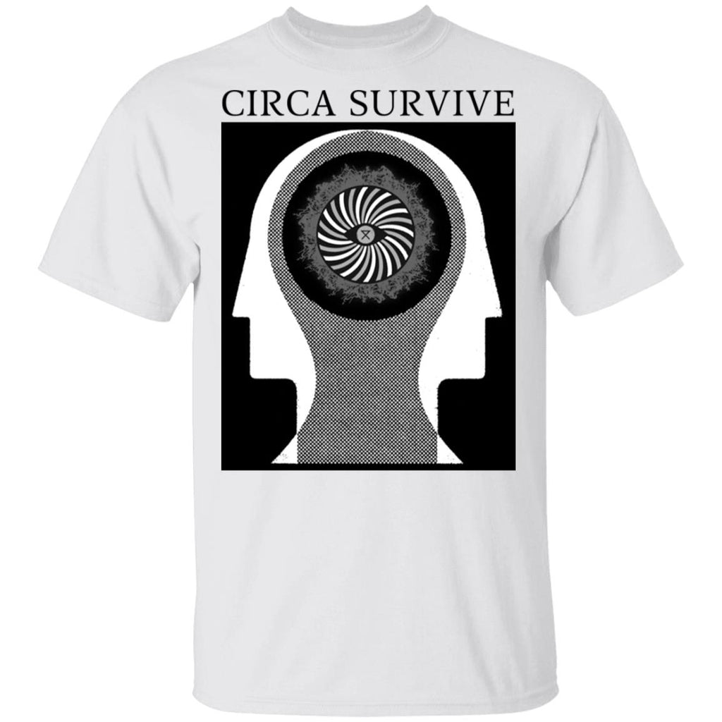 Circa Survive Shirt, Hoodie, Tank