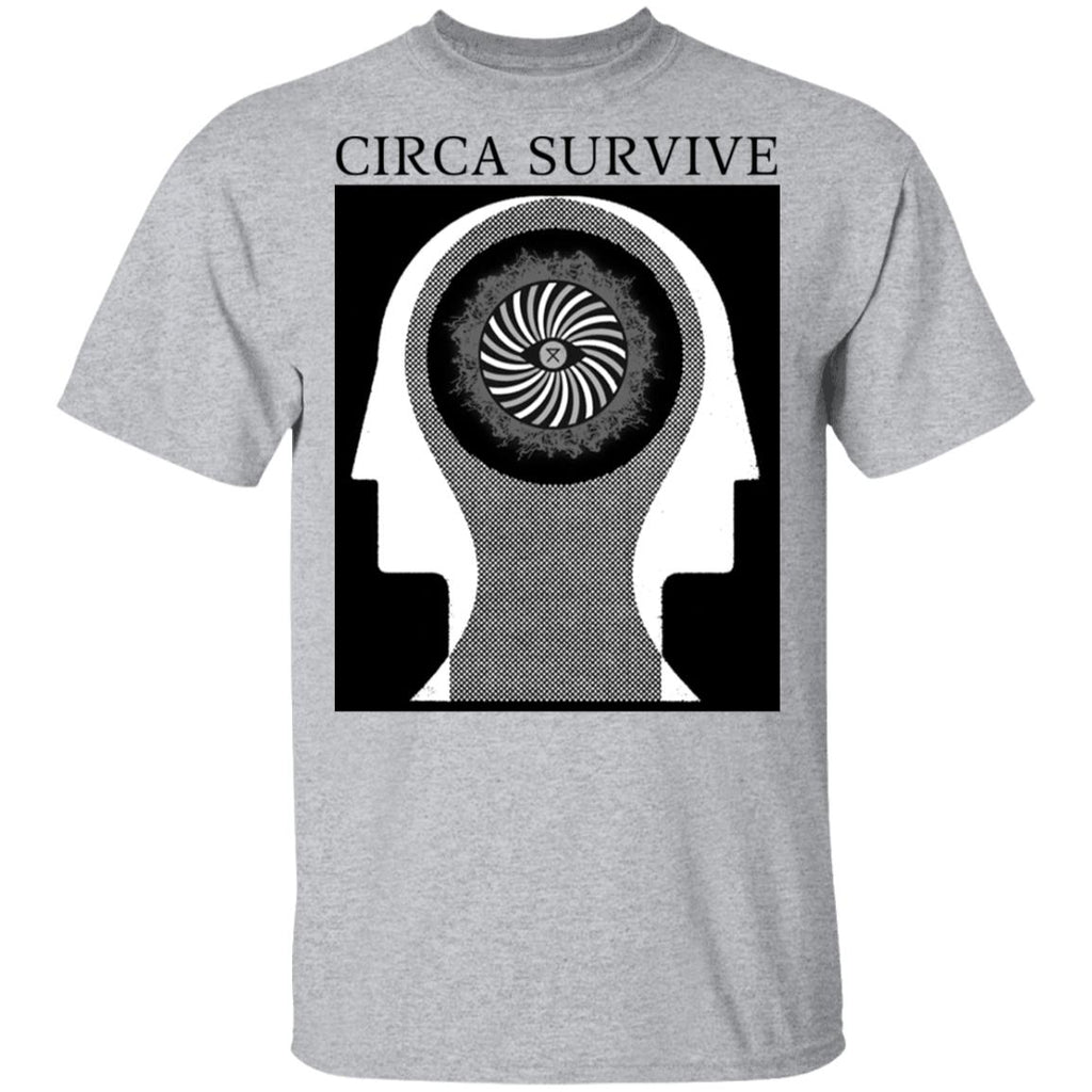 Circa Survive Shirt, Hoodie, Tank