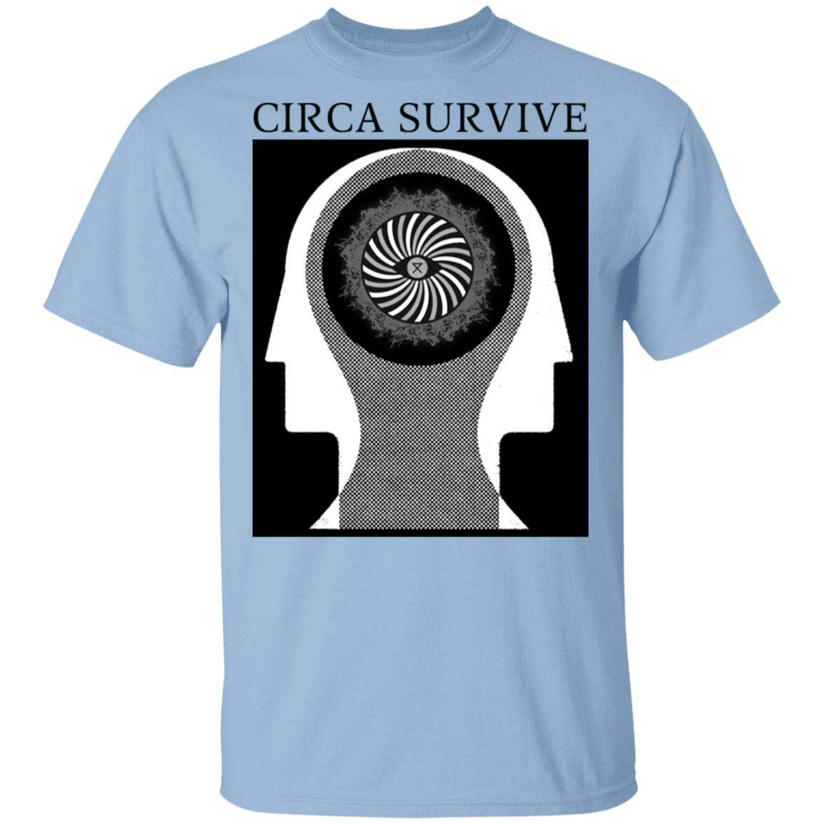 Circa Survive Shirt, Hoodie, Tank