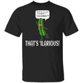 How Do You Say In English Cucumber That’s ‘ilarious Shirt, Hoodie, Tank