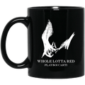 Whole Lotta Red Playboi Carti Merch Mug