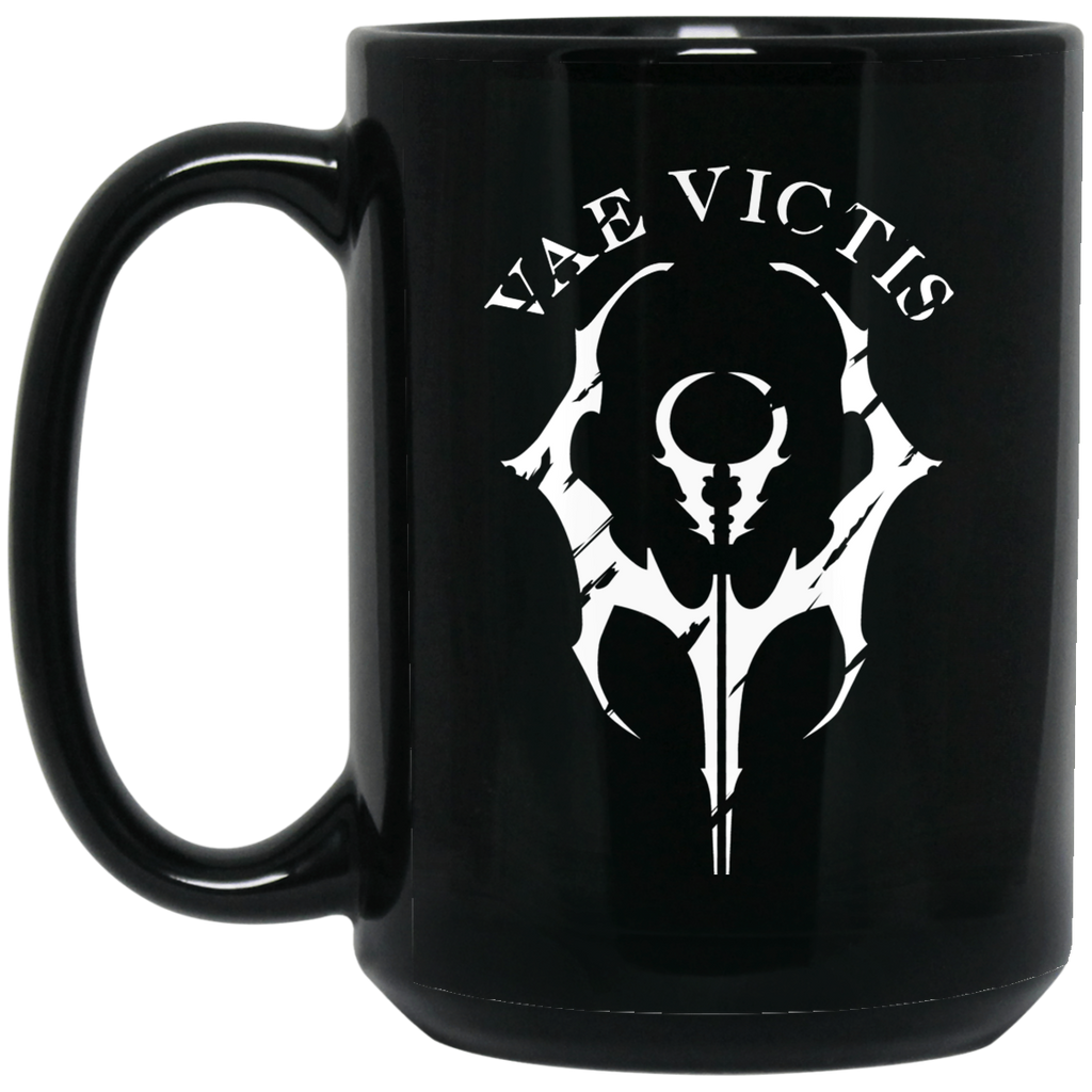 Vae Victis Mug