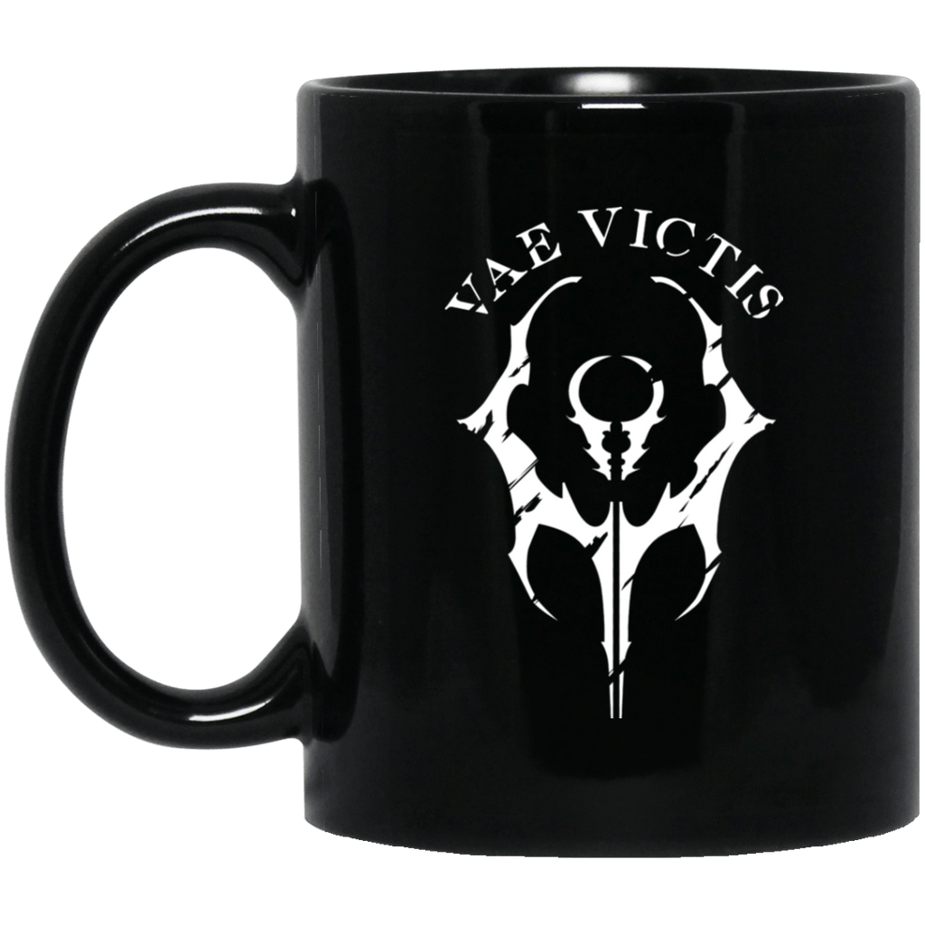 Vae Victis Mug