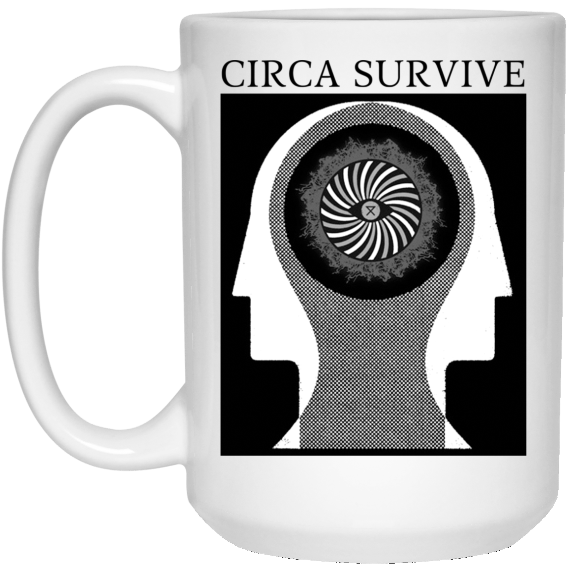 Circa Survive Mug