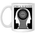 Circa Survive Mug