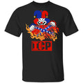 ICP Fuck Your Rebel Flag Red Version Shirt, Hoodie, Tank