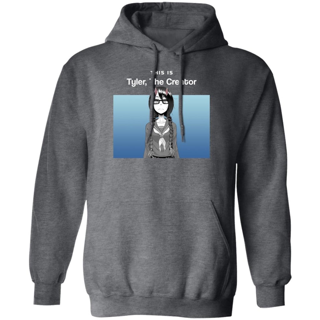 This Is Tyler The Creator Shirt, Hoodie