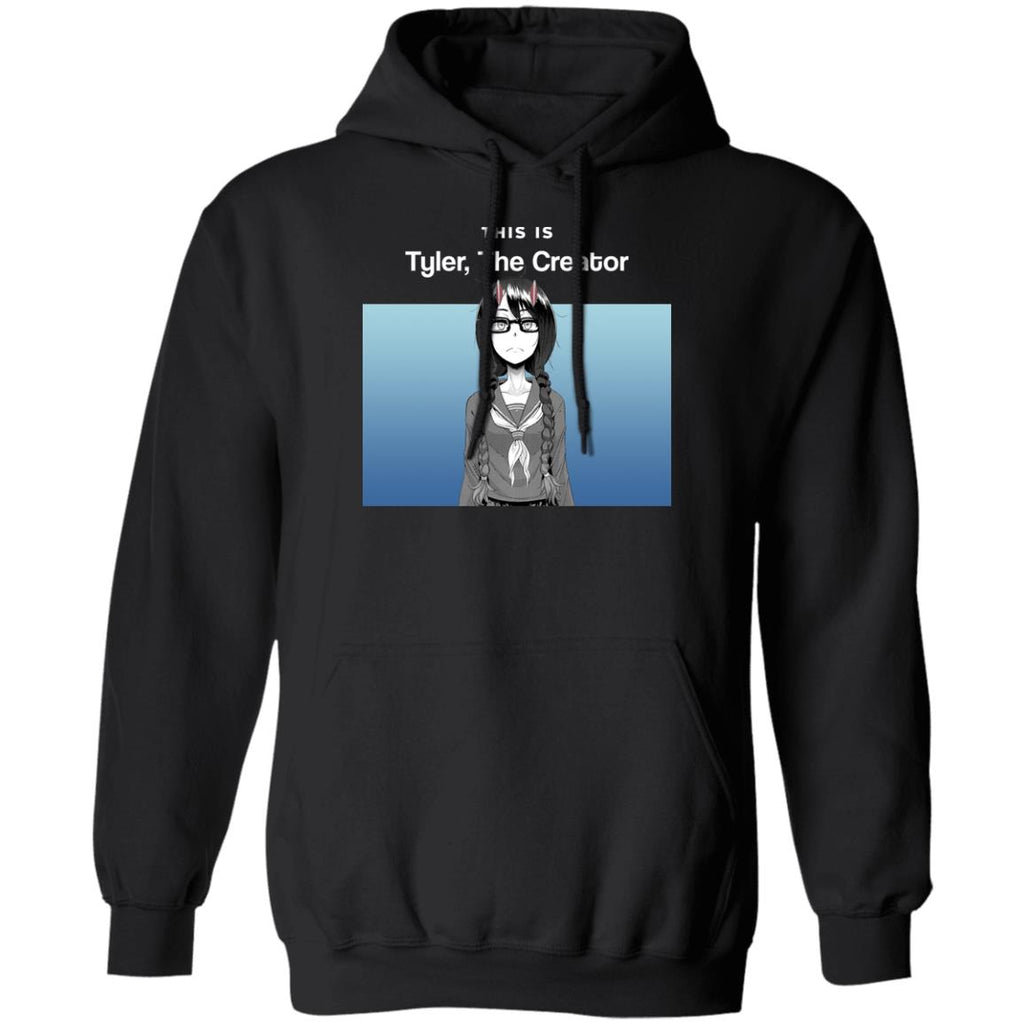 This Is Tyler The Creator Shirt, Hoodie