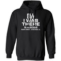 All Out I Was There 9.4.2022 Now Area Chicago IL Shirt, Hoodie