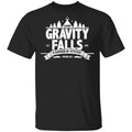 Gravity Falls A Summer Of Mystery Oregon USA Shirt, Hoodie, Tank