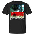 Paramore All We Know Is Falling Shirt, Hoodie, Tank