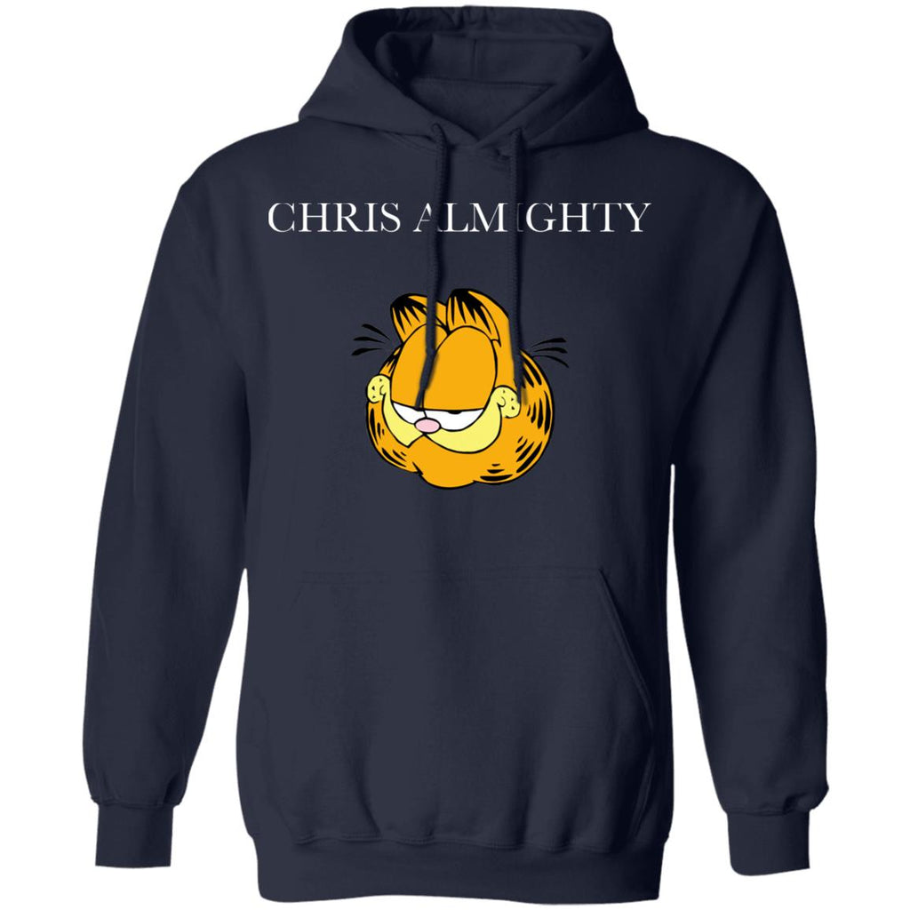 Chris Almighty Shirt, Hoodie, Tank