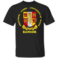 Bangor Prifysgol Cymru University Of Wales Shirt, Hoodie, Tank