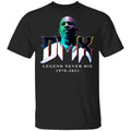 DMX Legend Never Die 1970 2021 Shirt, Hoodie, Tank