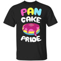 Pan Cake Pride Pansexual Pride Month LGBTQ Shirt, Hoodie, Tank