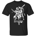 Soul Calibur VI Shirt, Hoodie, Tank