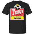 Tendy’s Old Fashioned Stonks Shirt, Hoodie, Tank