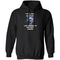 I Piss Shit Six Feet Under And Cum Listening To Haunted Six Feet Under Shirt, Hoodie