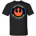 Fight Ableism Join The Rebellion Shirt, Hoodie, Tank