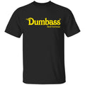 Dumbass Red Foreman Shirt, Hoodie, Tank