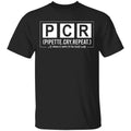 PCR Pipette Cry Repeat Shirt, Hoodie, Tank