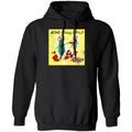 ICP Done Giving A Fuck Shirt