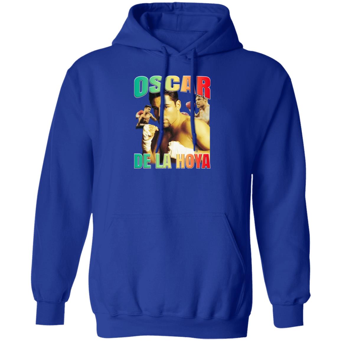Oscar De La Hoya Shirt, Hoodie