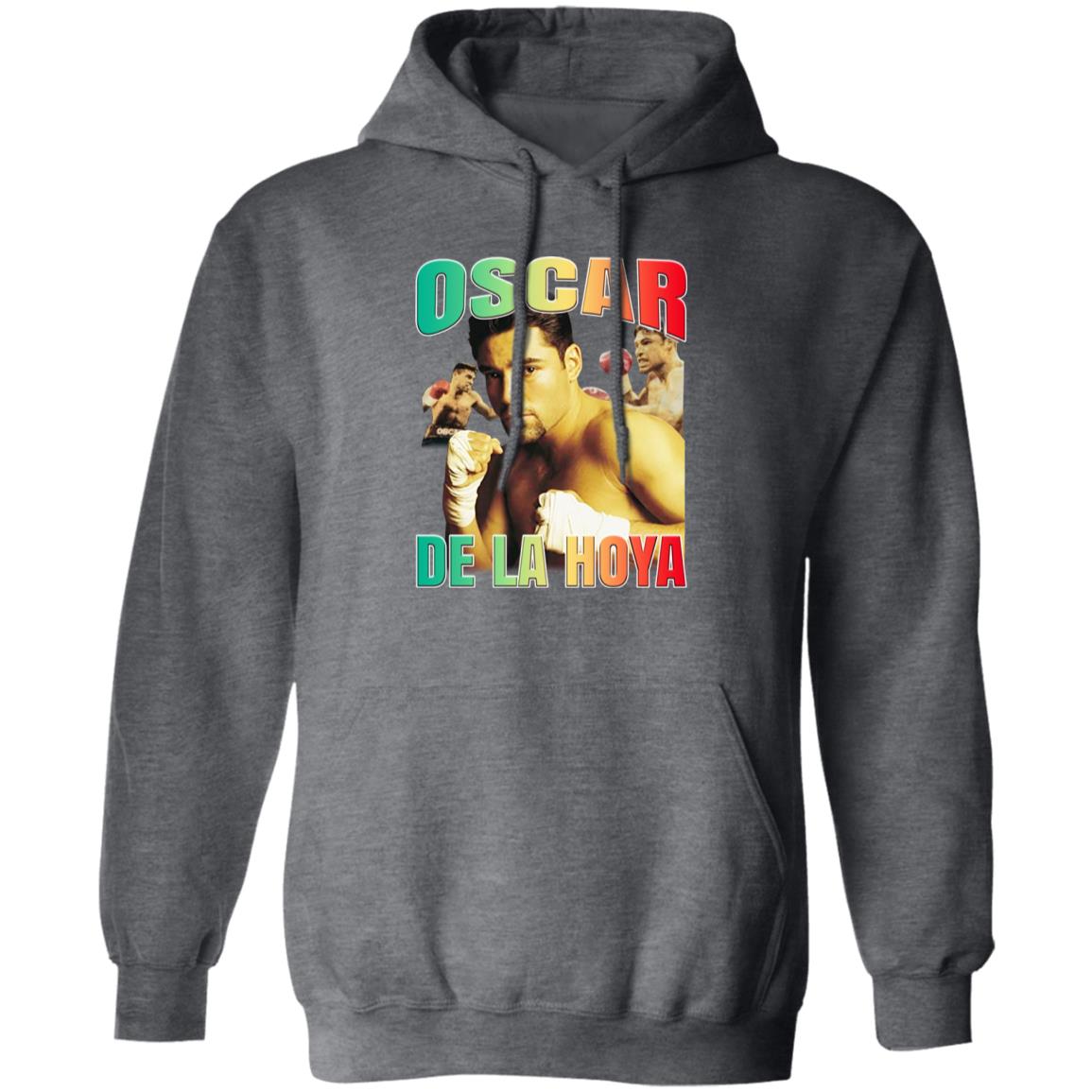 Oscar De La Hoya Shirt, Hoodie
