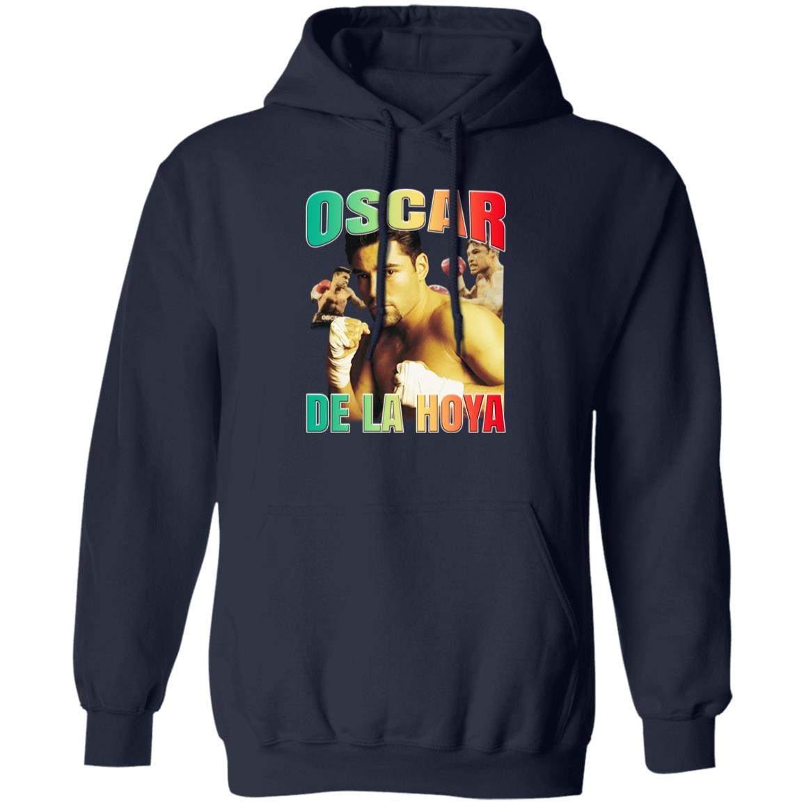Oscar De La Hoya Shirt, Hoodie