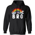 Cum In Me Bro LGBT Shirt, Hoodie