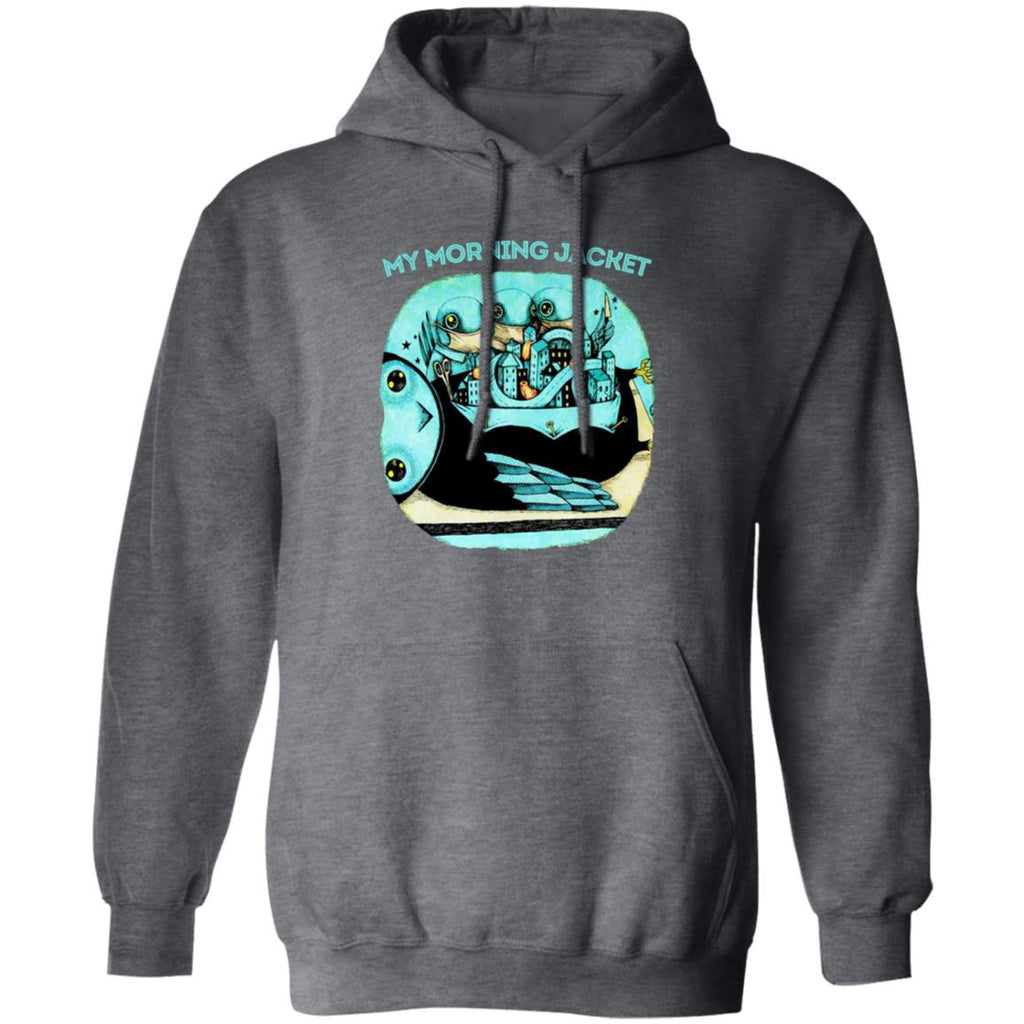 My Morning Jacket – Z Tour Shirt, Hoodie