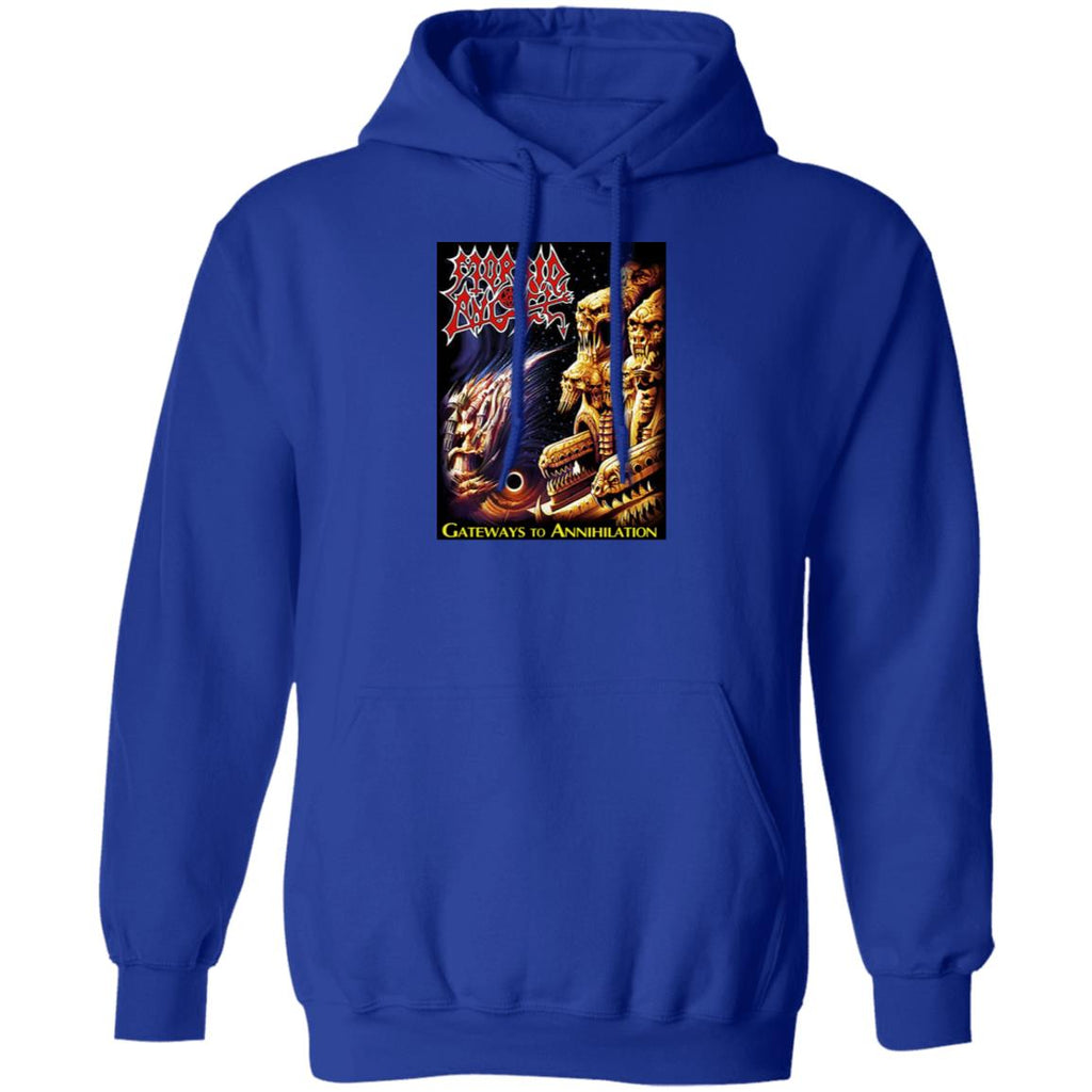 Morbid Angel Gateways To Annihilation Shirt, Hoodie