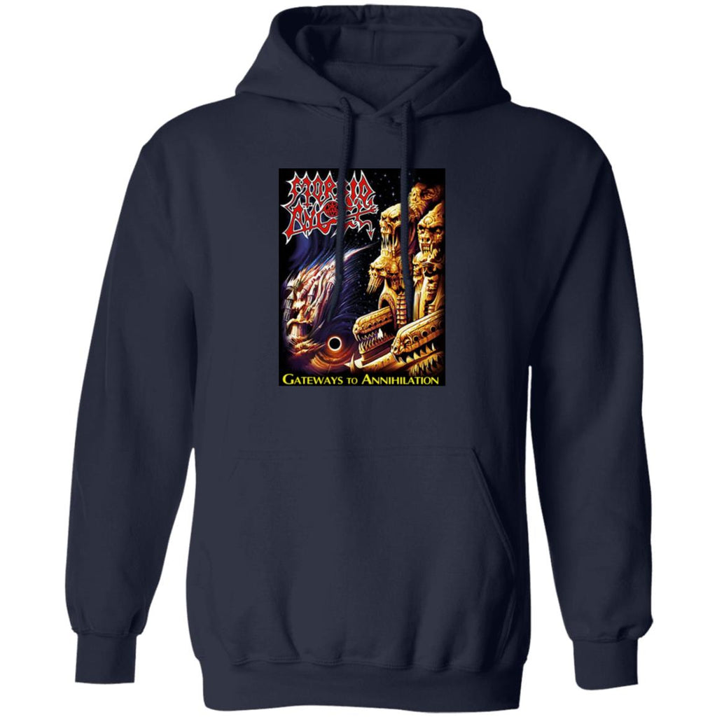 Morbid Angel Gateways To Annihilation Shirt, Hoodie