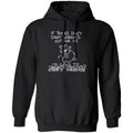 If Things Don’t Start Working Out For Me Going To Snit Myself Shirt, Hoodie