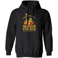 Middle Eartth’s Annual Mordor Fun Run Shirt, Hoodie