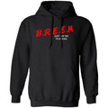 Breen Just Say No To Books Shirt, Hoodie