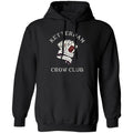 Ketterdam Crow Club Shirt, Hoodie