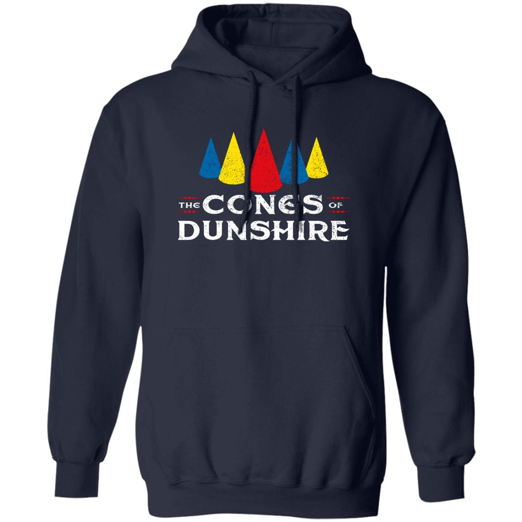 The Cornes Of Dunshire Shirt, Hoodie, Tank