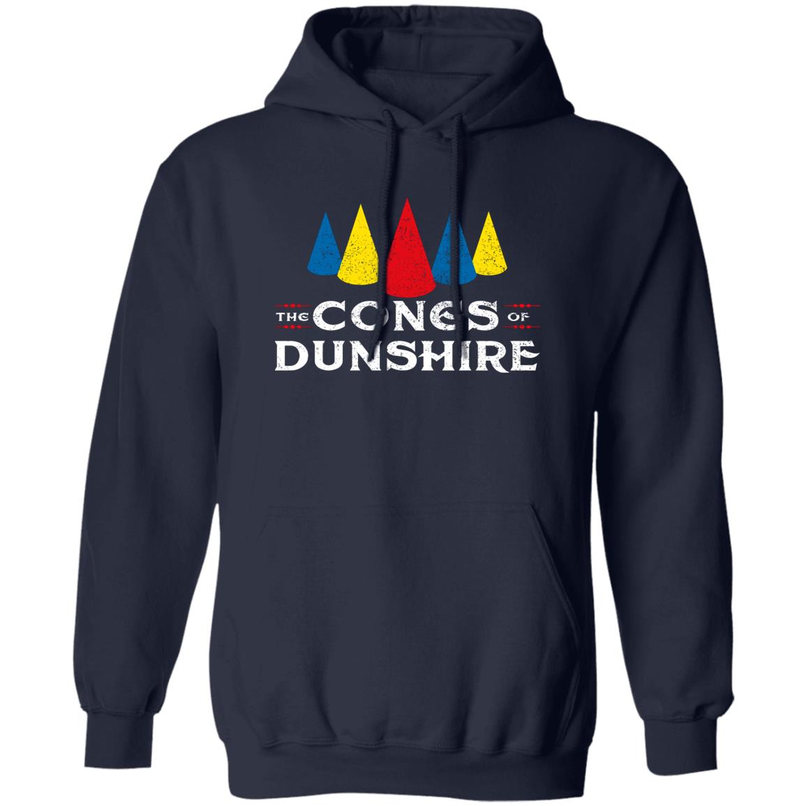 The Cornes Of Dunshire Shirt, Hoodie, Tank