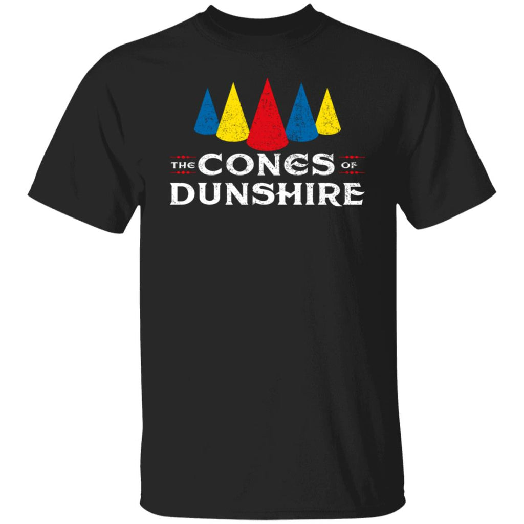 The Cornes Of Dunshire Shirt, Hoodie, Tank