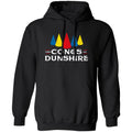 The Cornes Of Dunshire Shirt, Hoodie, Tank