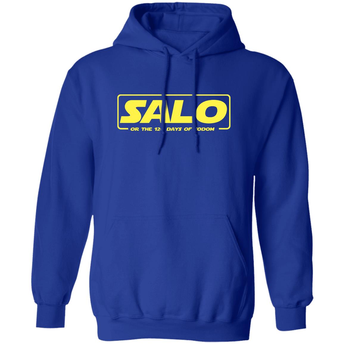 Salo Or The 120 Days Of Sodom Shirt, Hoodie, Tank