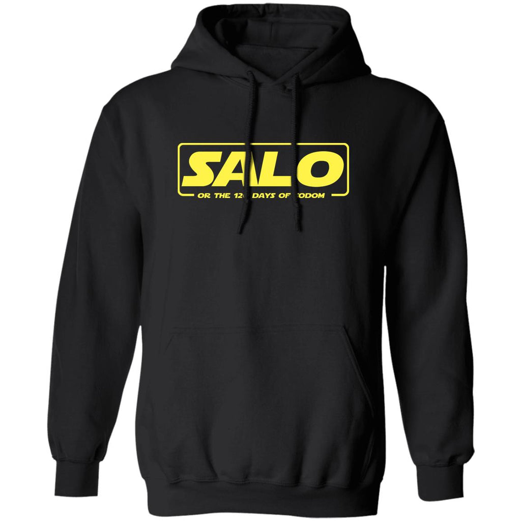Salo Or The 120 Days Of Sodom Shirt, Hoodie, Tank